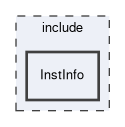 include/InstInfo