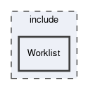 include/Worklist